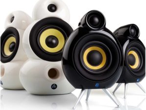 Speakers