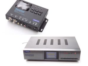 Antiference Minimod MMHC Digital Modulator