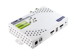 Antiference Conexer Single HD DVB-T Modulator DMHD01R