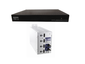 Antiference Conexer Quad HD DVB-T Modulator