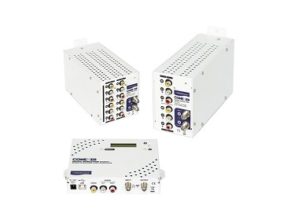 Antiference Conexer DVB-T Modulators