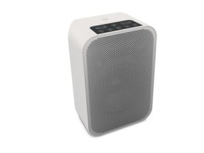 bluesound PULSE MINI compact all in one streaming wireless speaker