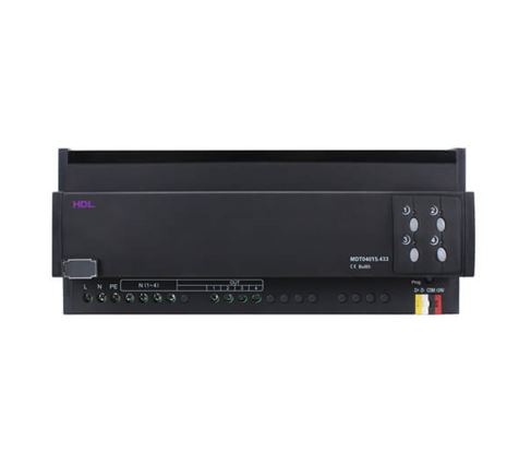Hdl 4 X 1 5a Universal Dimmer Trailing And Leading Edge Hdl 4 X 1 5a Universal Dimmer Trailing And Leading Edge