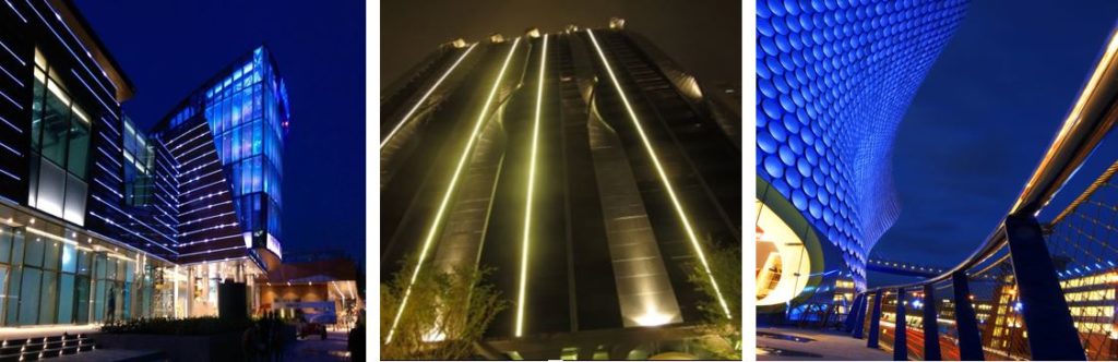 architectural