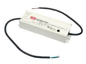 MEANWELL HLG-40H LED Constant Voltage Power Supply Driver For LED