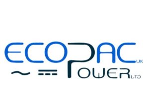 ECOPAC POWER LED DRIVERS