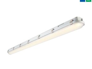 LED EMERGENCY ANTI-CORROSIVE BATTENS