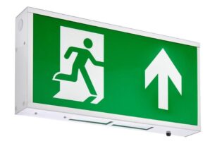 LED Emergency Lighting Signs