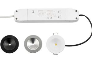 Emergency Downlight 90633 LED Non-Maintained