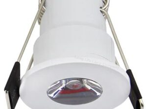 Emergency Downlight EMLO7D LED Non-Maintained
