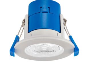 FIRE RATED DOWNLIGHTS