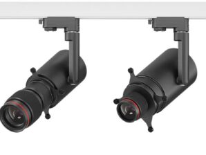 Framing Projector Lights