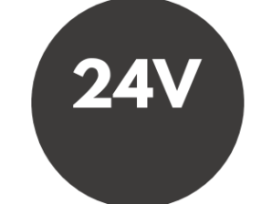 24V