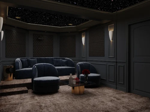2D & 3D Lighting Design, Modelling, and Rendering - Image 5