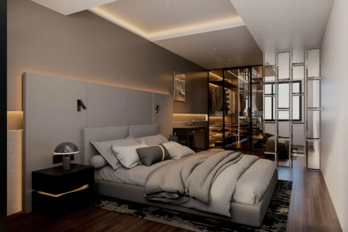 2D & 3D Lighting Design, Modelling, and Rendering - Image 3
