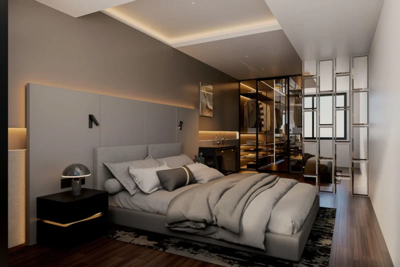 2D & 3D Lighting Design, Modelling, and Rendering - Image 3