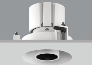 8W Lucia Series Trimless Dimmable LED downlight GHSMVC2005J295