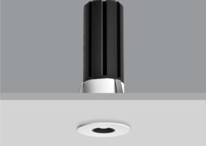 5W Ori Spot Dimmable LED downlight GHSMVC2002G130OP