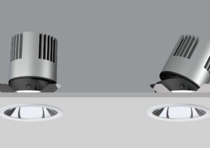 13W Phoebe Tunable Dimmable LED downlight GHSMVC2003A1-75-13W/HCL - Image 4
