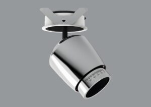 13W Appolo Dimmable LED Spotlight GHSMVC2001A13-OZ13