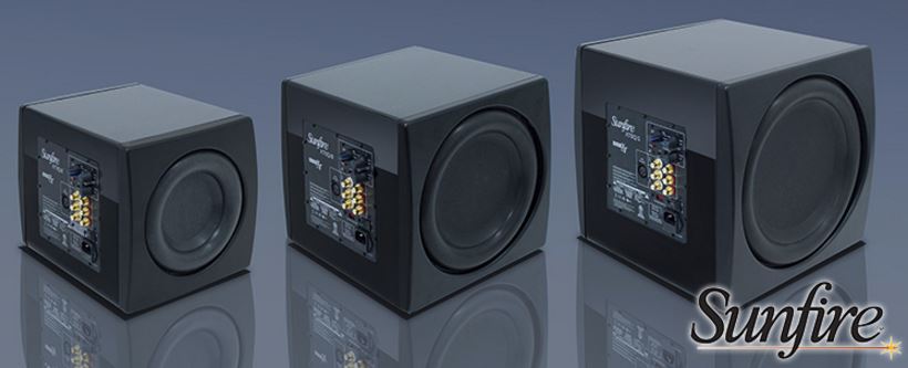 Sunfire xteq10 sales